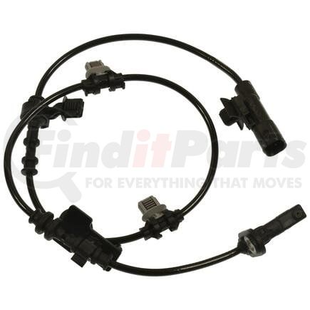 Standard Ignition ALS3119 ABS Speed Sensor