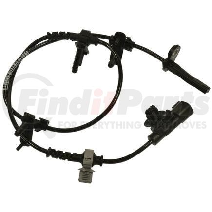 Standard Ignition ALS3126 ABS Speed Sensor