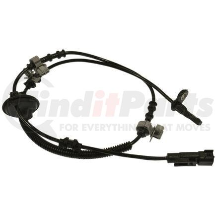 Standard Ignition ALS3128 ABS Speed Sensor