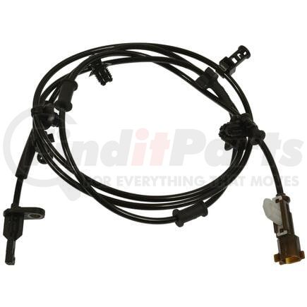 Standard Ignition ALS3138 ABS Speed Sensor