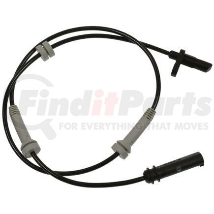 Standard Ignition ALS3141 ABS Speed Sensor