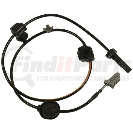 Standard Ignition ALS3156 ABS Speed Sensor