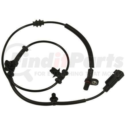 Standard Ignition ALS3161 ABS Speed Sensor