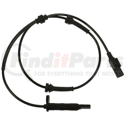 Standard Ignition ALS3162 ABS Speed Sensor