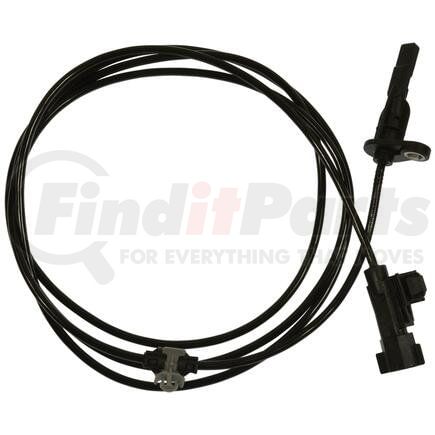 Standard Ignition ALS3189 ABS Speed Sensor