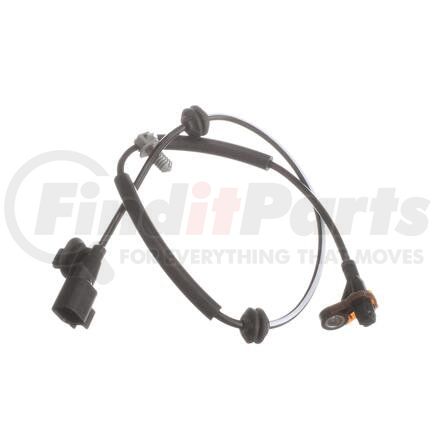 Standard Ignition ALS3197 ABS Speed Sensor