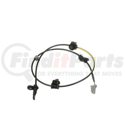 Standard Ignition ALS3205 ABS Speed Sensor