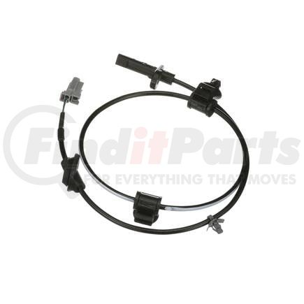 Standard Ignition ALS3219 ABS Speed Sensor