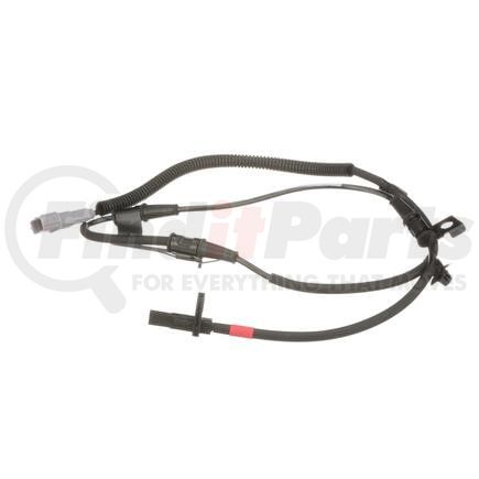 Standard Ignition ALS3229 ABS Speed Sensor