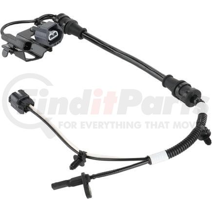 Standard Ignition ALS3323 ABS Speed Sensor