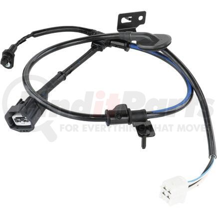 Standard Ignition ALS3327 ABS Speed Sensor