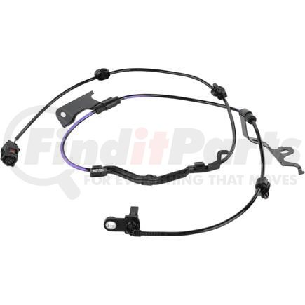 Standard Ignition ALS3336 ABS Speed Sensor