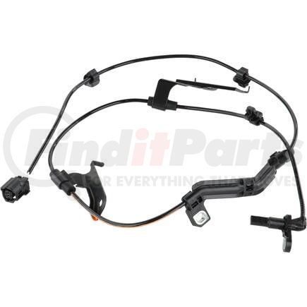 Standard Ignition ALS3338 ABS Speed Sensor