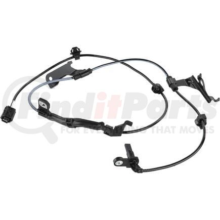 Standard Ignition ALS3340 ABS Speed Sensor