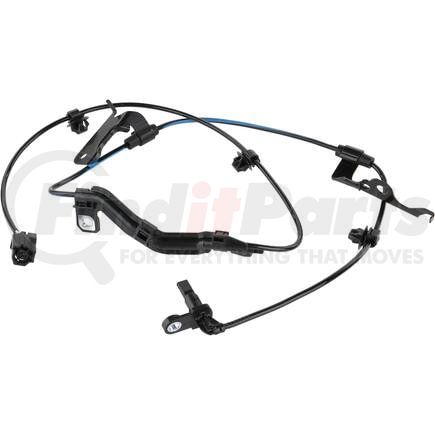 Standard Ignition ALS3342 ABS Speed Sensor