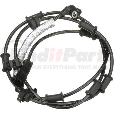 Standard Ignition ALS3374 ABS Speed Sensor