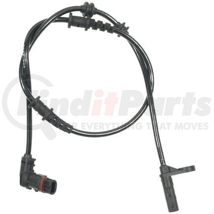 Standard Ignition ALS382 ABS Speed Sensor