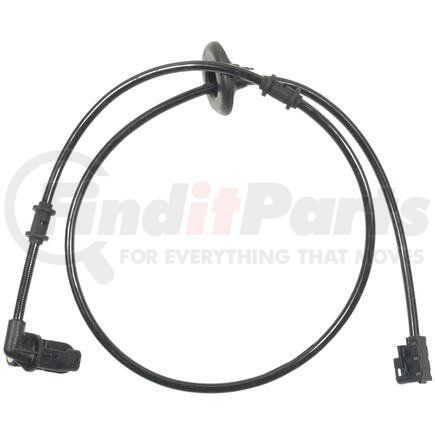 Standard Ignition ALS387 ABS Speed Sensor