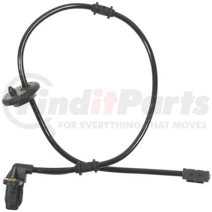 Standard Ignition ALS389 ABS Speed Sensor