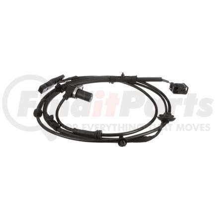 Standard Ignition ALS419 ABS Speed Sensor