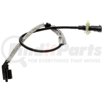 Standard Ignition ALS41 ABS Speed Sensor