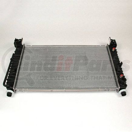 Delphi RA20043 RADIATOR