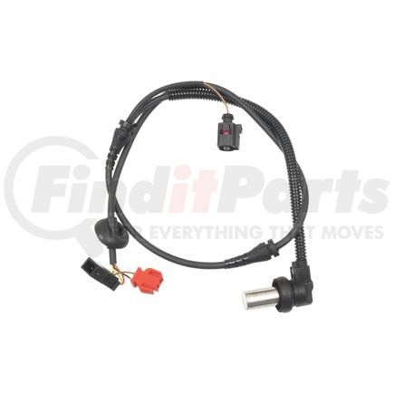 Standard Ignition ALS424 ABS Speed Sensor