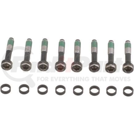 Standard Ignition SK199 Fuel Injector Seal Kit - GDI