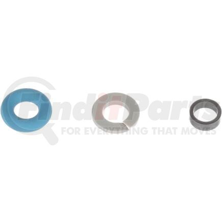 Standard Ignition SK204 Fuel Injector O-Ring