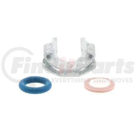 Standard Ignition SK209 Fuel Injector Seal Kit