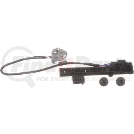 Standard Ignition SLS647 Brake Pedal Position Sensor