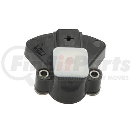 Standard Ignition SLS654 Brake Pedal Position Sensor