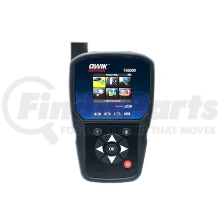 Standard Ignition T46000SD Tire Pressure Monitoring System Programing Tool