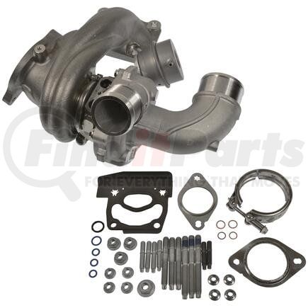 Standard Ignition TBC713 Turbocharger - New - Gas