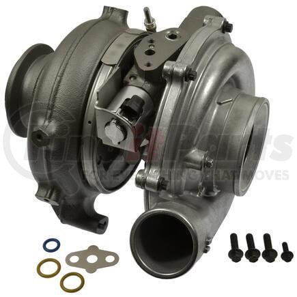 Standard Ignition TBC737 Turbocharger - New - Gas