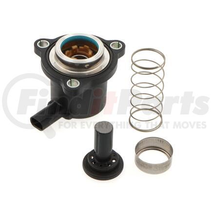 Standard Ignition TBV1027 Turbocharger Bypass Valve