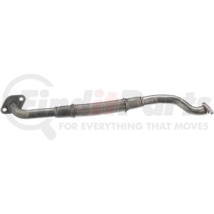 Standard Ignition TIH115 Turbocharger Oil Drain Tube