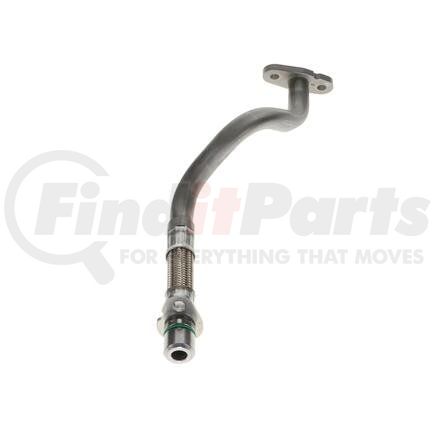 Standard Ignition TIH135 Turbocharger Oil Drain Tube