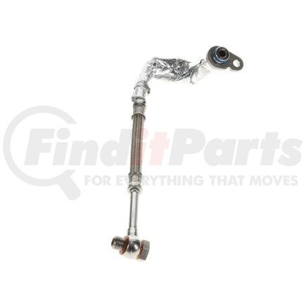 Standard Ignition TIH142 Turbocharger Oil Line