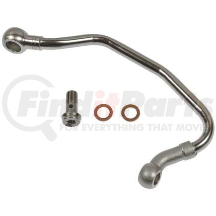 Standard Ignition TIH48 Turbocharger Oil Line