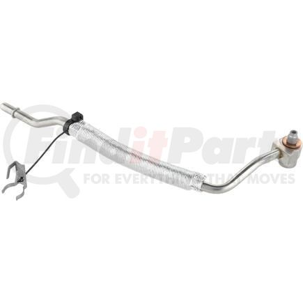 Standard Ignition TIH53 Turbocharger Oil Line