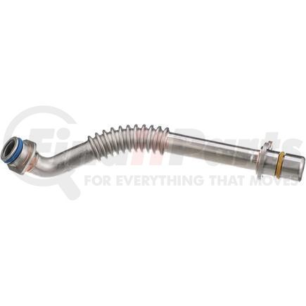 Standard Ignition TIH52 Turbocharger Oil Line