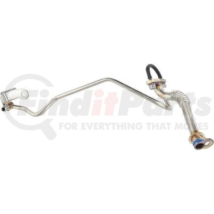 Standard Ignition TIH54 Turbocharger Oil Line