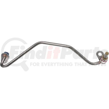 Standard Ignition TIH57 Turbocharger Oil Line