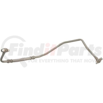 Standard Ignition TIH76 Turbocharger Oil Line