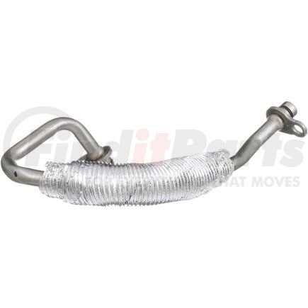 Standard Ignition TIH90 Turbocharger Oil Line