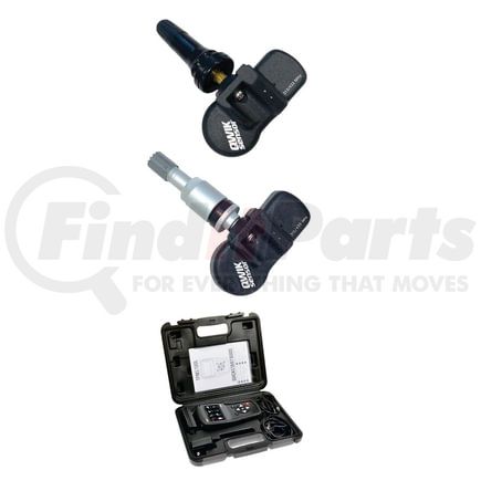 Standard Ignition TPM9024 Promotional Kit