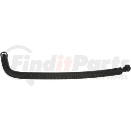 Standard Ignition V798 Engine Crankcase Breather Hose