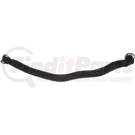 Standard Ignition V799 Engine Crankcase Breather Hose