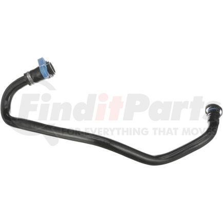 Standard Ignition V811 Engine Crankcase Breather Hose